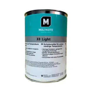 �Ű�����Ħ����Molykote 33 Light �л����ܽ����ֽ���������֬