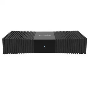 TP-LINK TL-SG1005M 5口千兆以太网交换机 网管型带防火墙