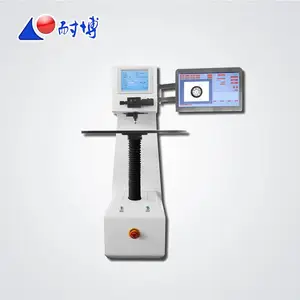 THBS-3000XP-AZF全自动布氏硬度计