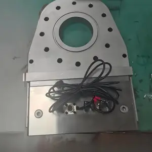 机械人夹具 机器人末端快换装置 实现自动化生产 机械手夹具