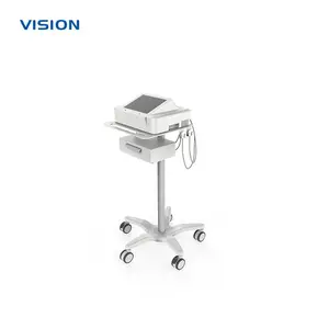 监护仪推车 VISION 23156| 带抽屉静音仪器台车 支持OEM/ODM定制
