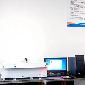 YF-Z05硅酸盐耐火材料分析仪 刚玉磨料多元素检测仪器