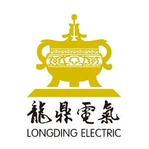 秦皇岛龙鼎电气有限公司
