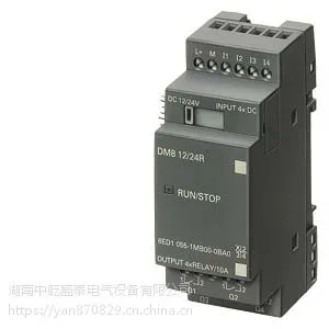 6ED 1052-2CC00-0BA5西门子LOGO一级代理