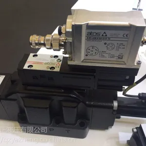 大量现货供应阿托斯ATOS比例换向阀DHZO-A-053-L3 20