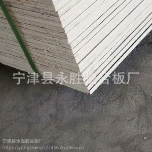���ع����ý���ģ�彺�ϰ�***��Ĥ�� 1220*2440mm