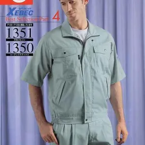 上海工程服|工程服订做厂家