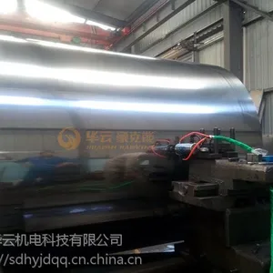 烘缸镜面加工新工艺 豪克能金属镜面加工设备