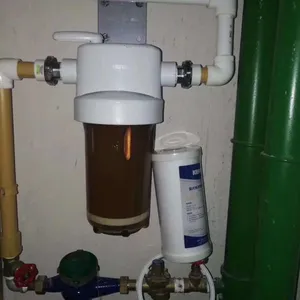 济南前置过滤器/家用前置净水器KFWH-40L
