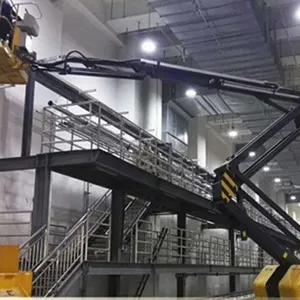 莱西升降机租赁-升降车-登高车出租-君顺机械
