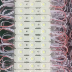 厂家供应LED7512全彩模组 RGB模组 全彩发光字 16703/1903IC