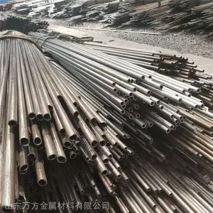 冷弯不变形钢管 冷弯不变形精密管 冷弯不变形精密无缝管 精密无缝钢管批发