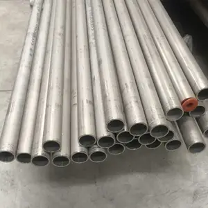 揭阳DN50美标 不锈钢工业管 304L不锈钢流体管