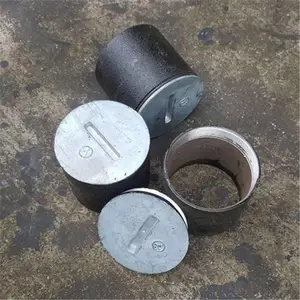 ������ˮ��DN100����ֿ�����װ���ܼ��� ������ˮ������ͨ��ñ