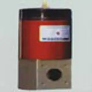DDC-JQ电磁真空带充气阀(真空泵用)