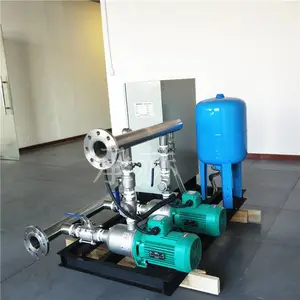 ����ˮ��MHI205��Ƶ��ˮ�豸���μ�ѹ��ˮ�豸����������޲���ֺ�ѹ����