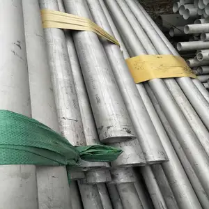 青海2205不锈钢工业焊管双相非标尺寸可定做