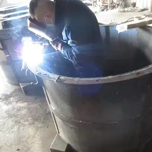 铝水包-东青机械-铝水包哪里有卖