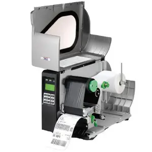 ̨��TSC TTP-246M PRO��ҵ�������ǩ��ӡ��
