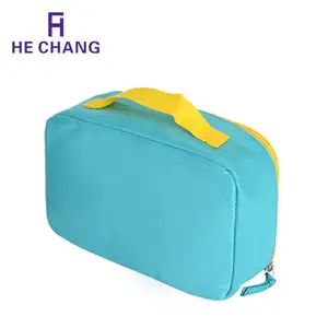出口保温袋供应商_禾昌手袋皮具_尼龙_食品_简易_加厚_手提式