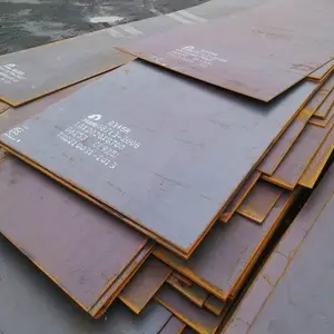现货销售超低温容器板可抗-70℃ 可化验冲击保正品超低温钢板