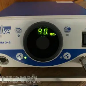 原装进口德***克JOKE电动打磨机套装型号ENESKA3-2原装进口电动打磨机模具抛光机价格优惠