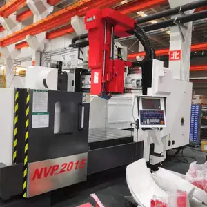 NVP2015亚威龙门加工中心高品质亚威龙门加工中心高配置