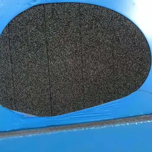 湖南 华群泡沫玻璃保温板每立方价格