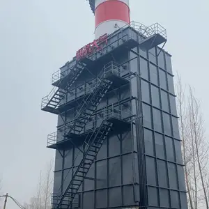 博清大气 脱硫脱硝设备 环保设备 砖厂定制