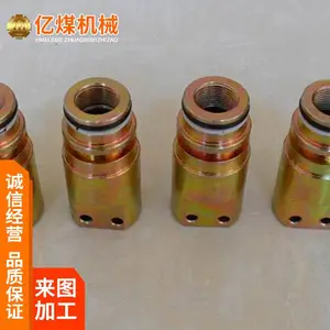 FDH400/31.5�ͻ�Һ��·������ �ṹ�� ����ά�� �ų�����