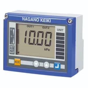 ��Ұ����NAGANO KEiKi С�͸�Ĥʽѹ���� SN8