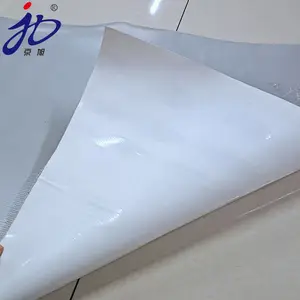 京旭牌织物内增强热塑性聚烯烃tpo防水卷材 钢结构屋面防水材料