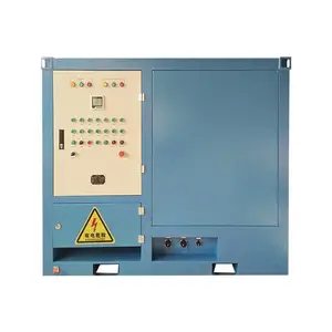 德阳瑞泰科技 R500kW小功率低压干式负载箱租赁生产 电厂倒送电测试