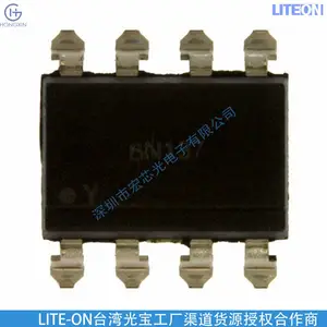 LTV-208 光电耦合器 中国光宝代理 光宝LED传感器红外发射