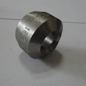 芳擎供应承插焊薄壁支管座 碳钢柔性防水套管双径限位支座