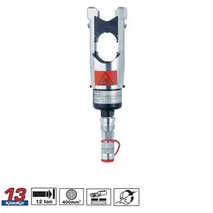 PK120UC 分体式压接头 德国 Klauke