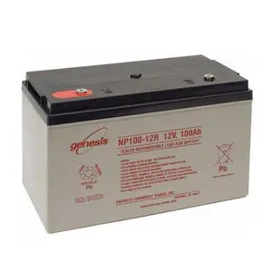 ��������NP33-12FR��ŵ˹genesis���12V33AH