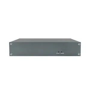 大雅新SP-104M DP 1进4出混合视频分配器