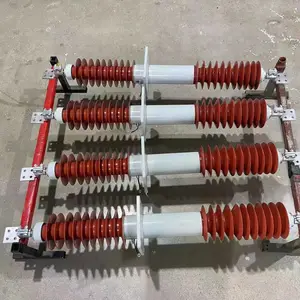 ����FCRG2-24KV/630A����轺��ѹ��ǽ�׹ܵ�����FCWW