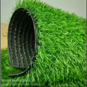 工地绿化草坪 铺地人造仿真草 工程围挡用草皮