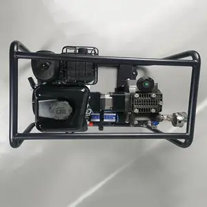 Ӧ����Ԯ��������YPB5/4��Яʽɭ��������ѹ�ø���̻���������
