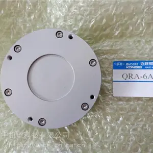 腾宇长期供应日本近藤快速定芯装置QRA-6A气缸