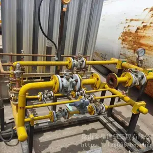 �չ�����������ѹװ�ã����ն���ȼ����ѹ�豸