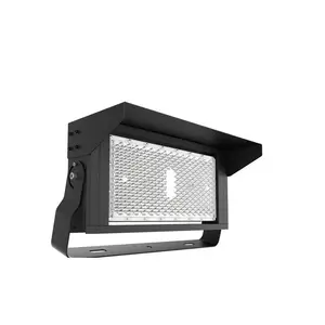 �Ž������򳡵Ƴ���LEDͶ�����������YJ-FSA700S-400W
