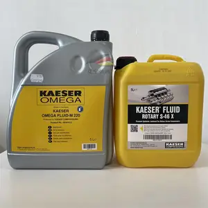 �¹�������ձ���KAESER FLUID ROTARY S-46X 5��