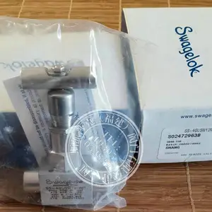 SS-3NBS4-A���׽������η� ������ΰ���Swagelok