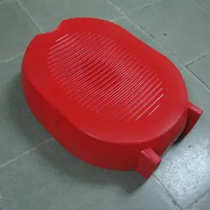 史乐迪 滚塑模具设计生产 滚塑件加工生产厂家