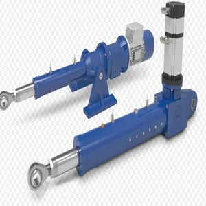 �����servomech MA BS Mod.Bϵ��ǧ�ﶥ ��������5 kN �� 350 kN