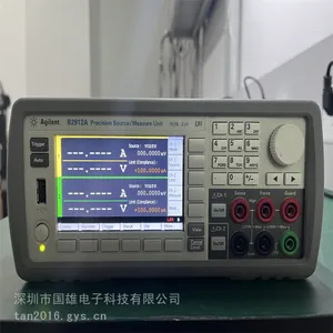 Keysight �ǵ�B2912A ˫ͨ����Դ