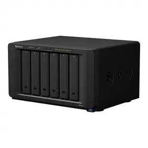 桌面式群晖DS1621+,群晖Synology备份一体机,私有云存储